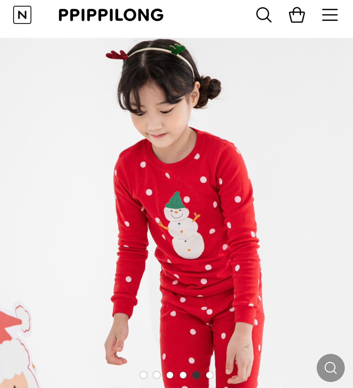 Bộ cotton The minou / Moimoln / Vaenait / Ppippilong nhiều mẫu BTBG size 70 - 140