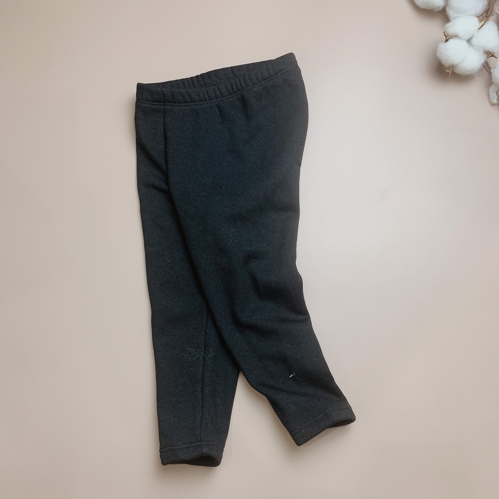 Quần legging lót lông Cat Jack nhiều màu BG