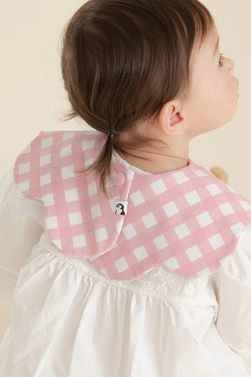 Yếm cổ Konny Baby nhiều màu BTBG size 0 - 2y