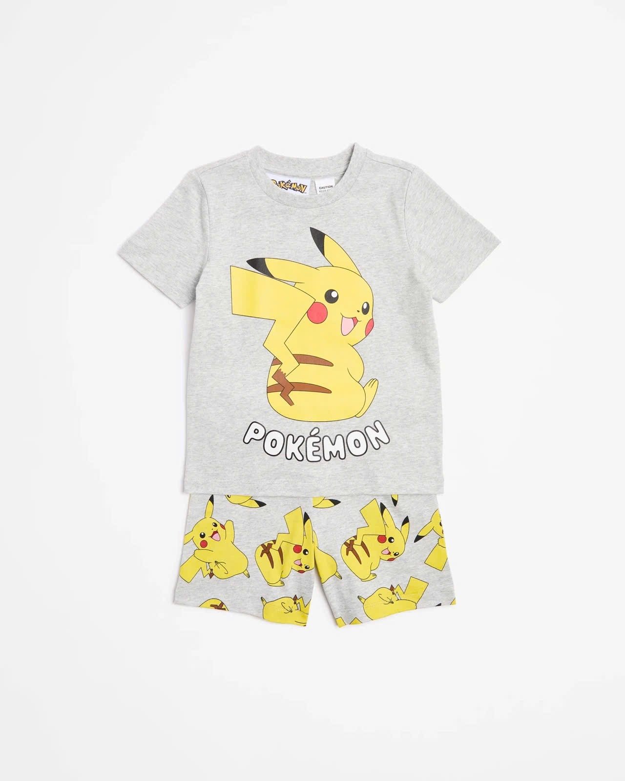 Bộ cotton Disney Pokemon, Ninja rùa, Sonic, Spiderman nhiều màu cho bé trai size 3-10y