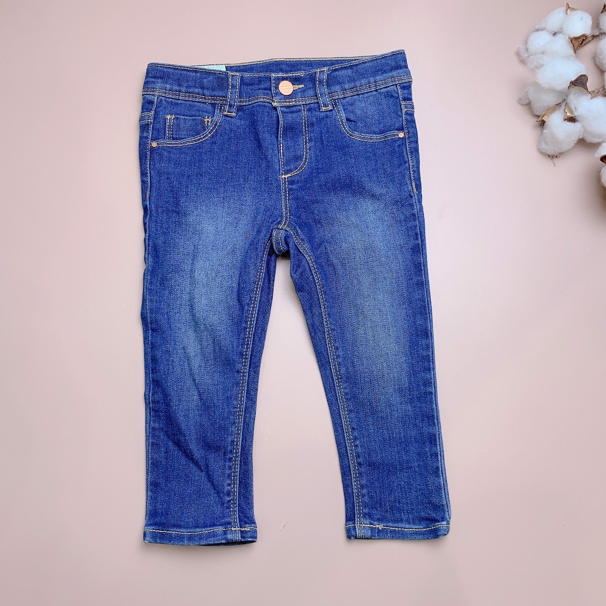 Quần jean zara skinny nhiều màu BTBG