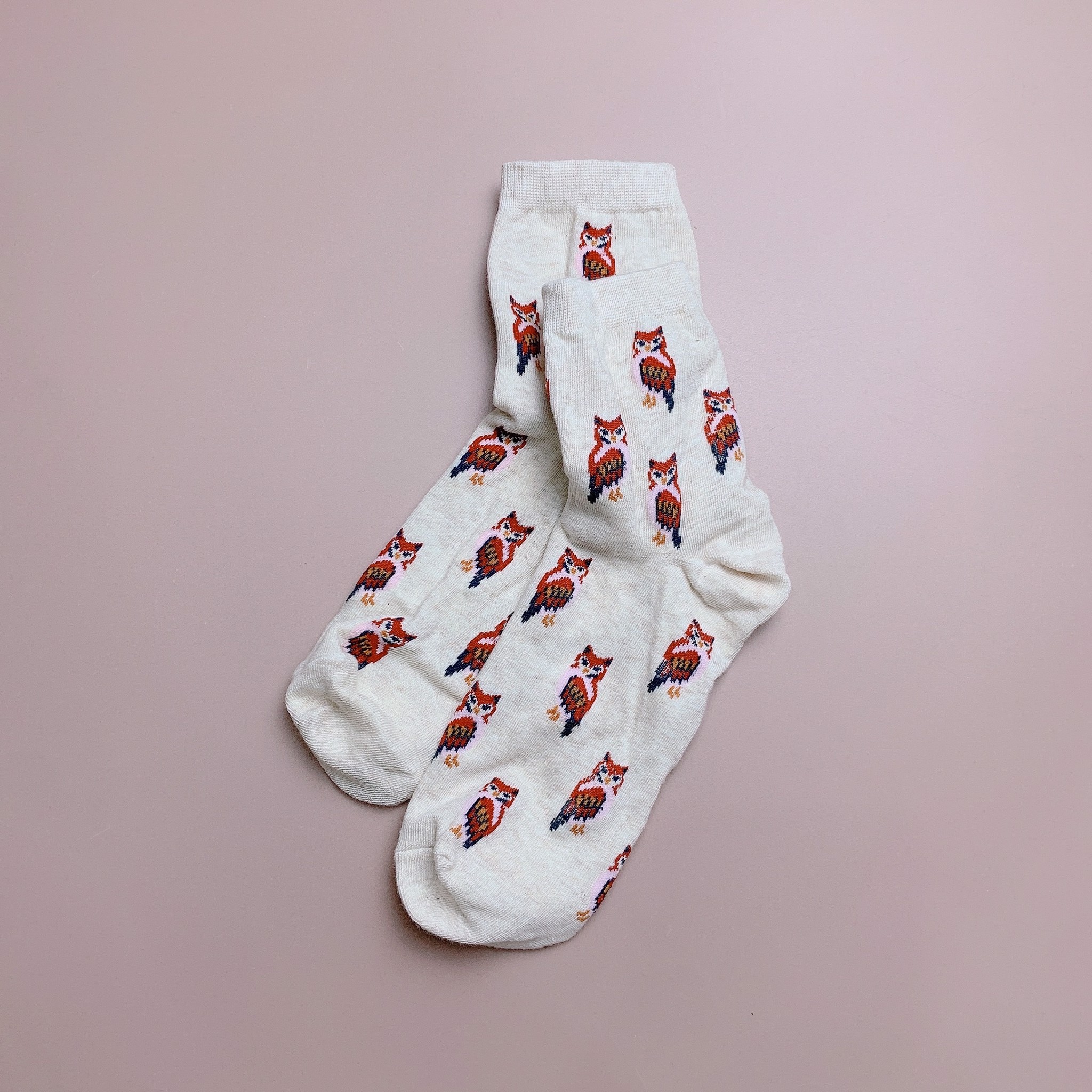 Tất Oldnavy cao cổ người lớn - Bảng màu 2