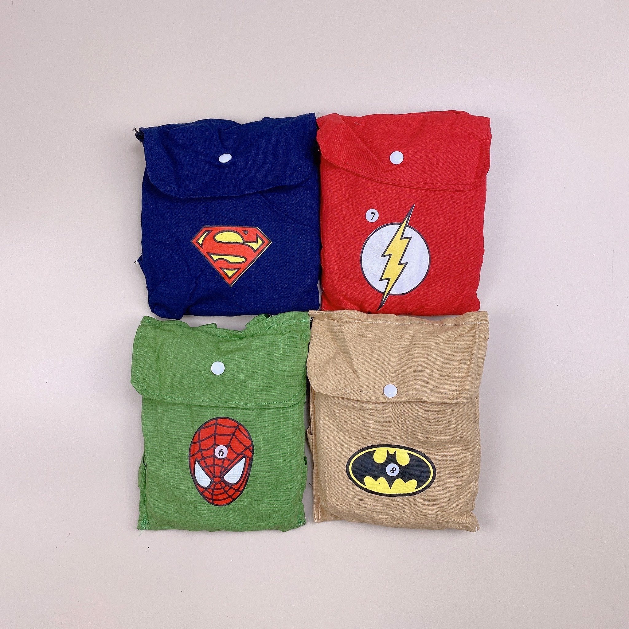 Áo chống nắng linen 4 màu siêu nhân BT ( kèm túi balo )
