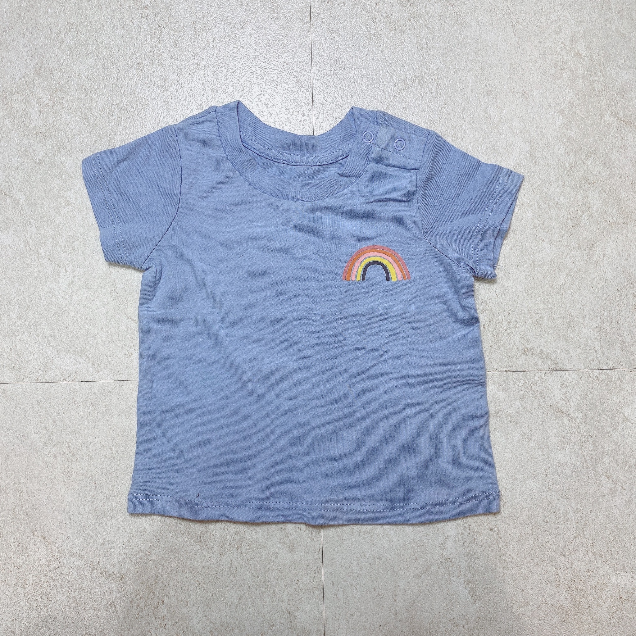 BM5 - Áo cotton on dư xịn dòng nhí cho bé gái size 3-24m