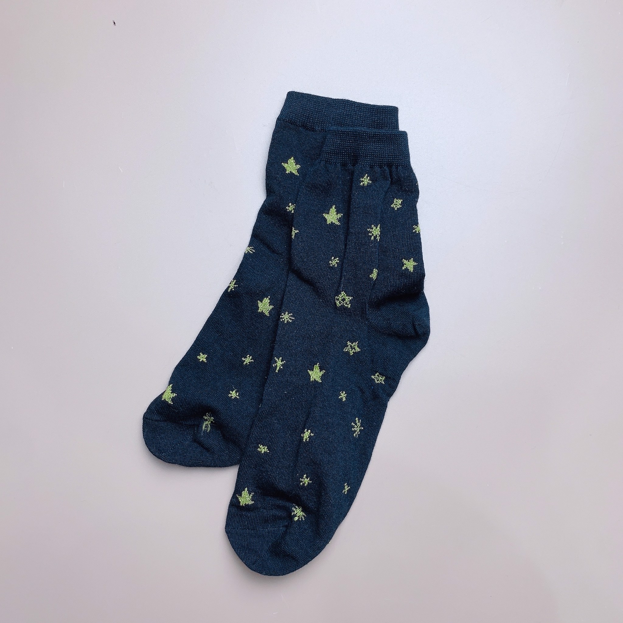 Tất Oldnavy cao cổ người lớn - Bảng màu 2