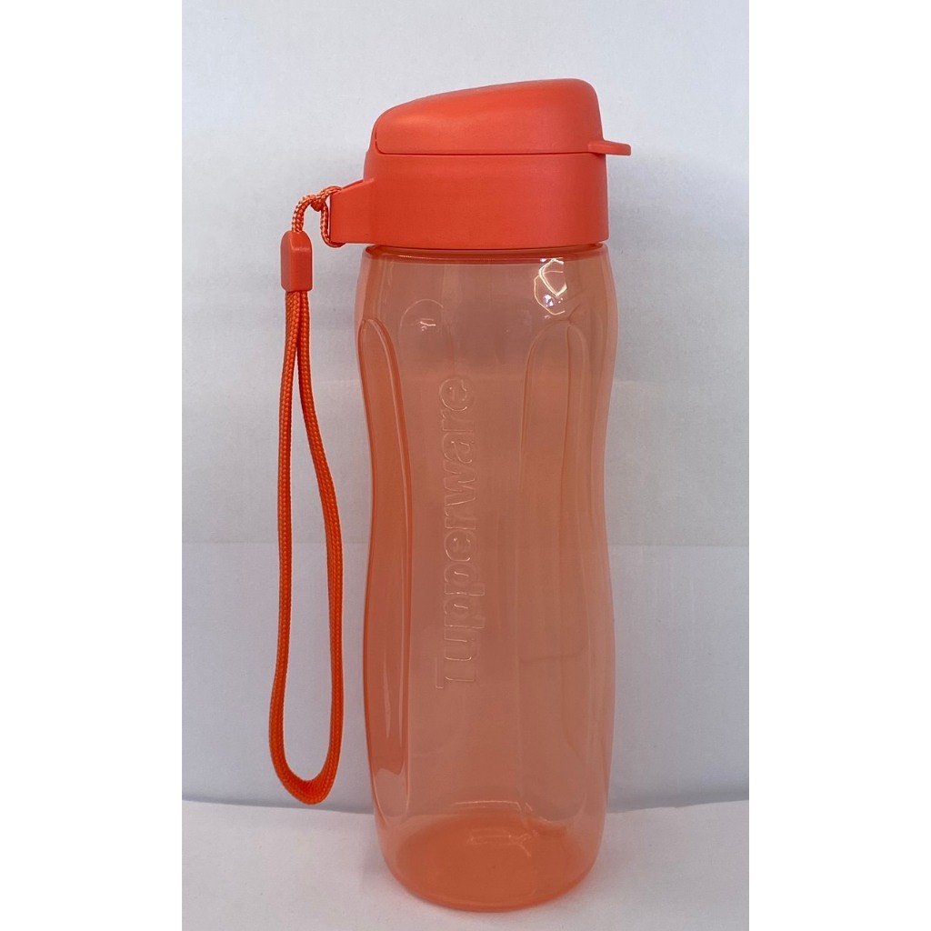 Bình nước Tupperware 5 màu ( 500ml )