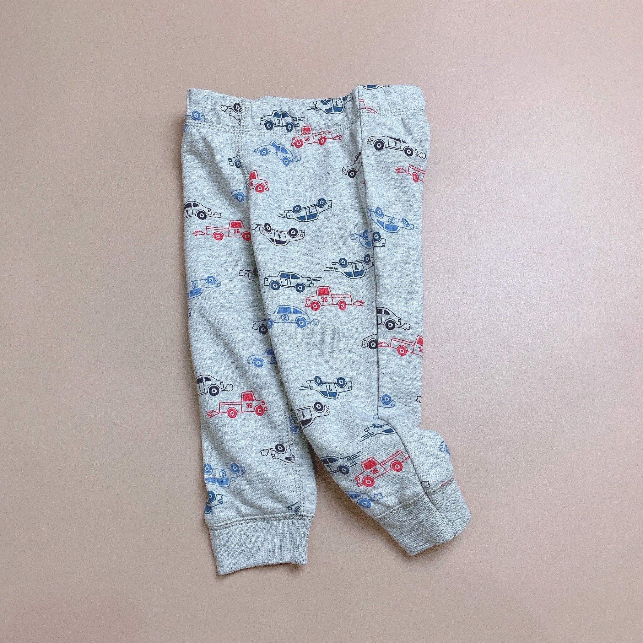 Quần cotton/ da cá carters BT (Bảng màu 4)