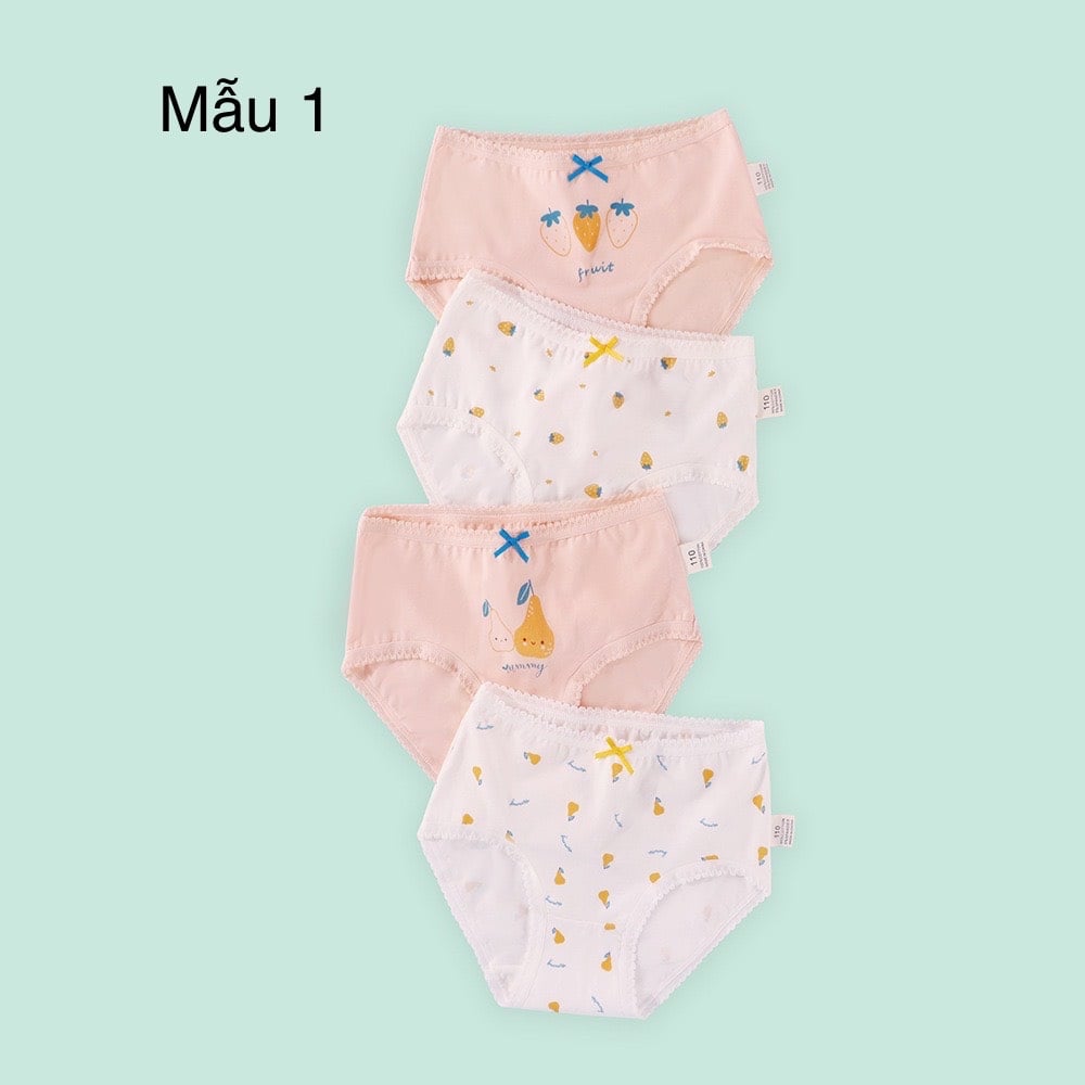 Set 4 chip tam giác nhiều mẫu BG size 100 - 160 ( Bảng Màu 1 )