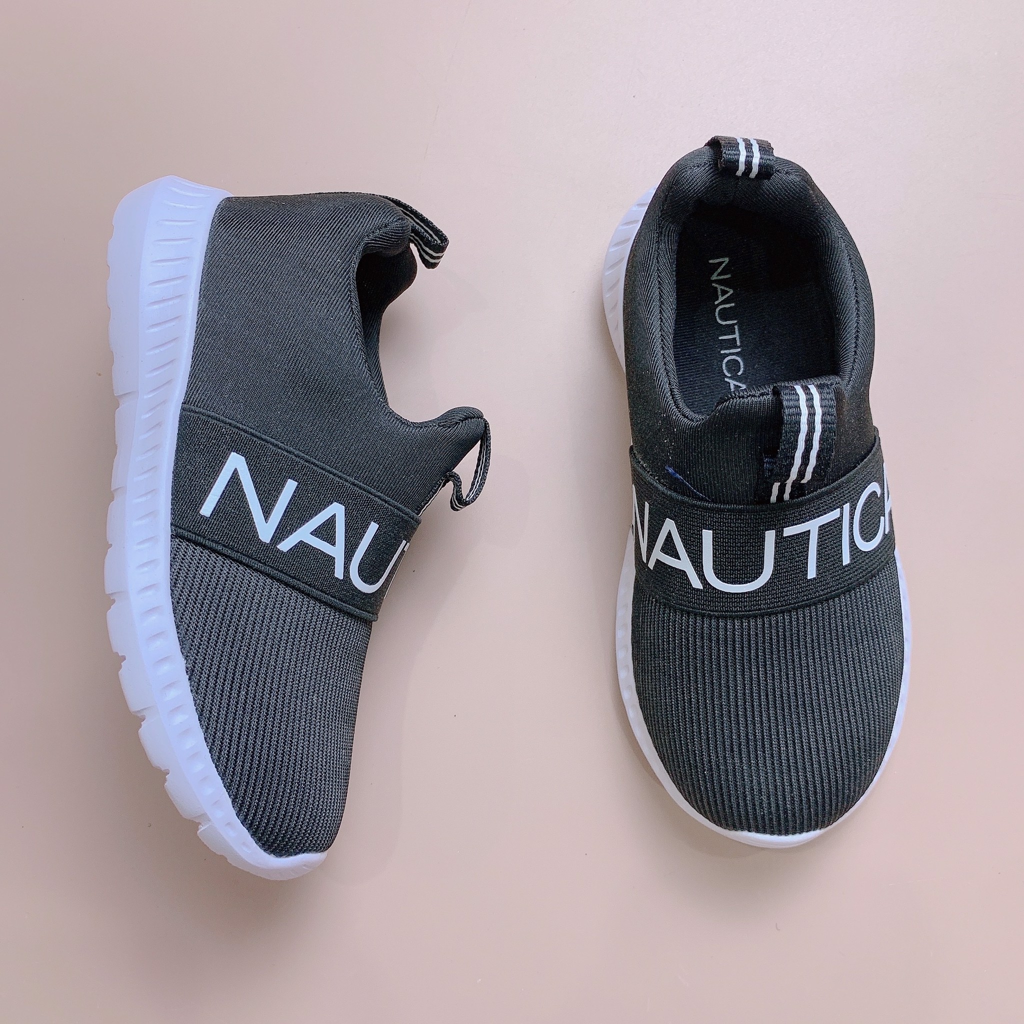 Giày thể thao Nautica size 9us (25.5 EU)