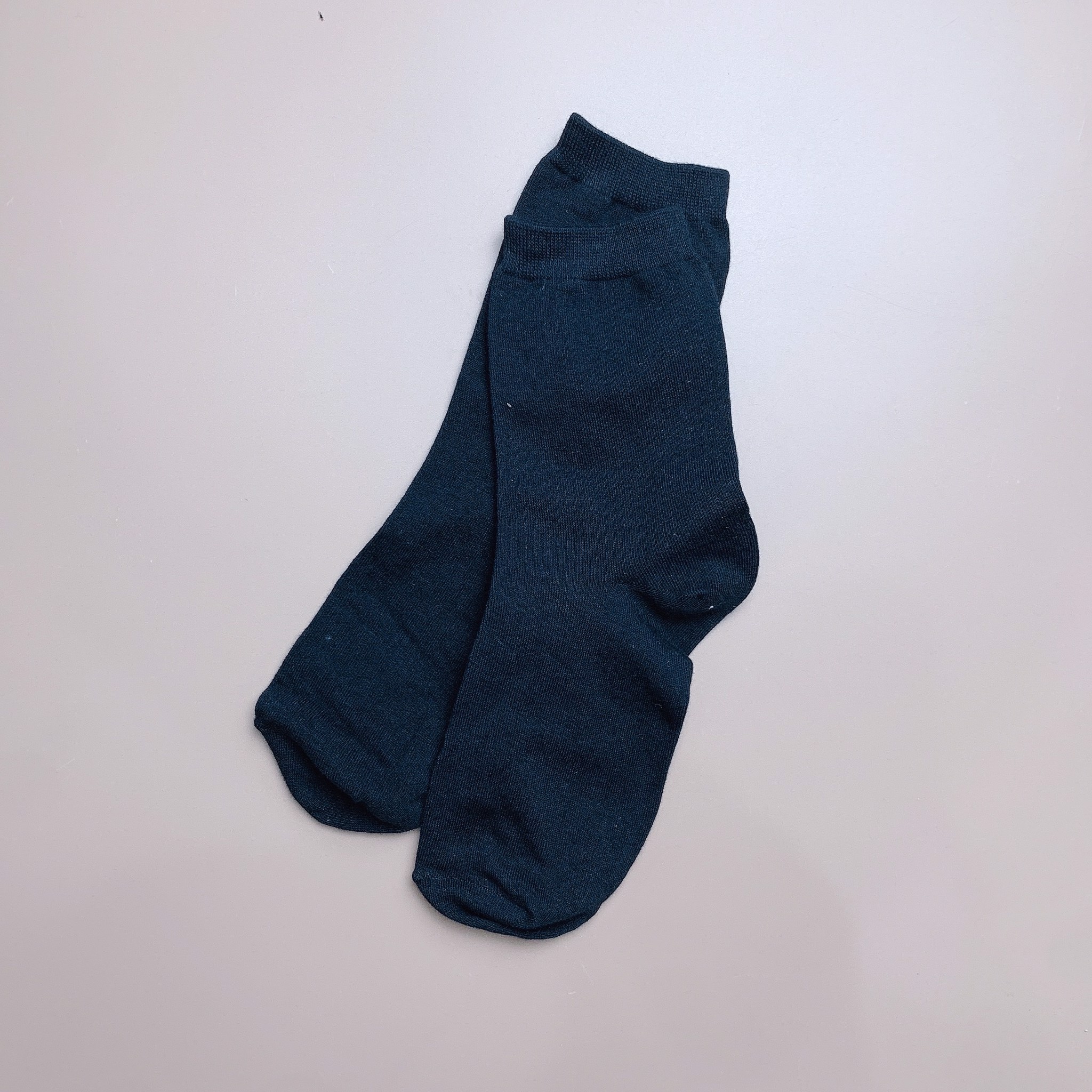 Tất Oldnavy cao cổ người lớn - Bảng màu 2