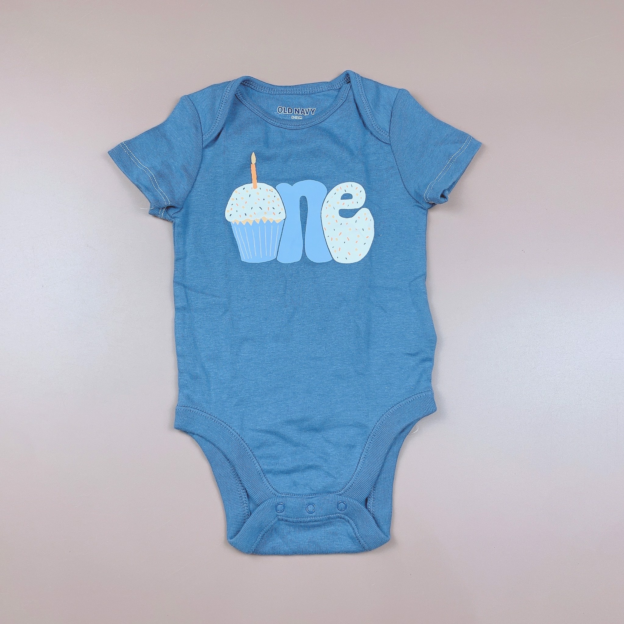 Body chip Oldnavy cộc tay BT - Bảng màu 2
