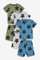 BM5 - Bộ cotton N.e.x.t cộc tay dư xịn BT