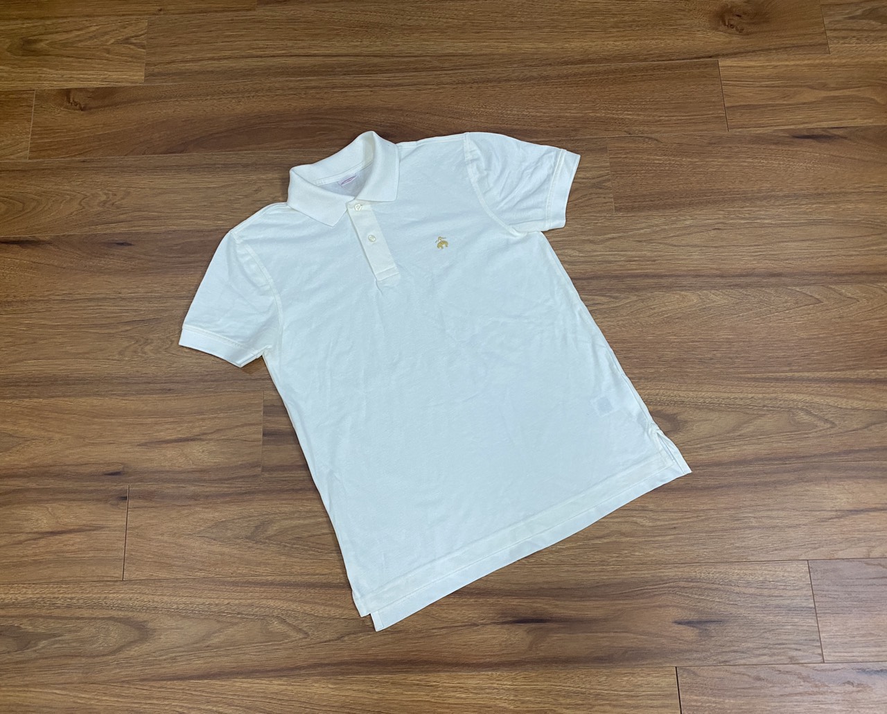 Áo polo Brooksbrothers nhiều màu cho Bố size XS - XXL