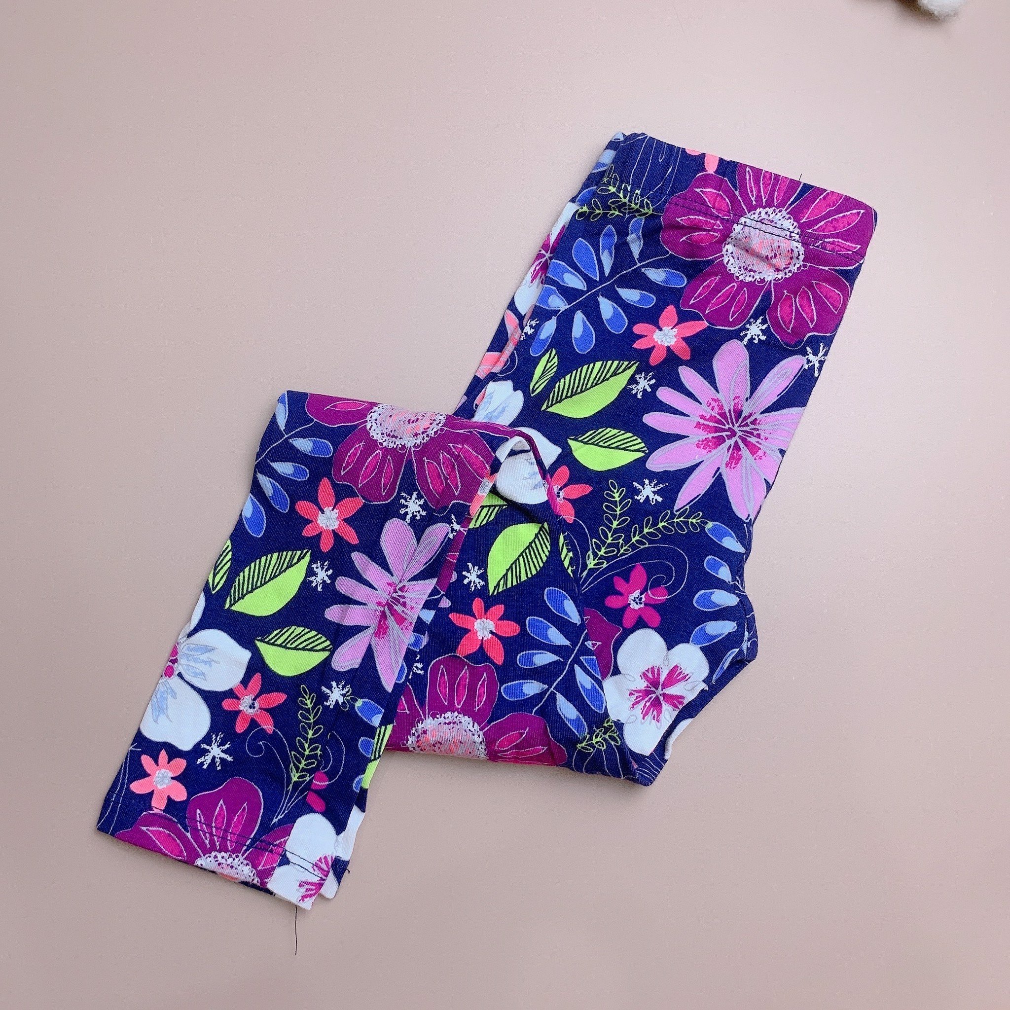 [ 7-8y ] Legging cotton Gymboree size 7-8y