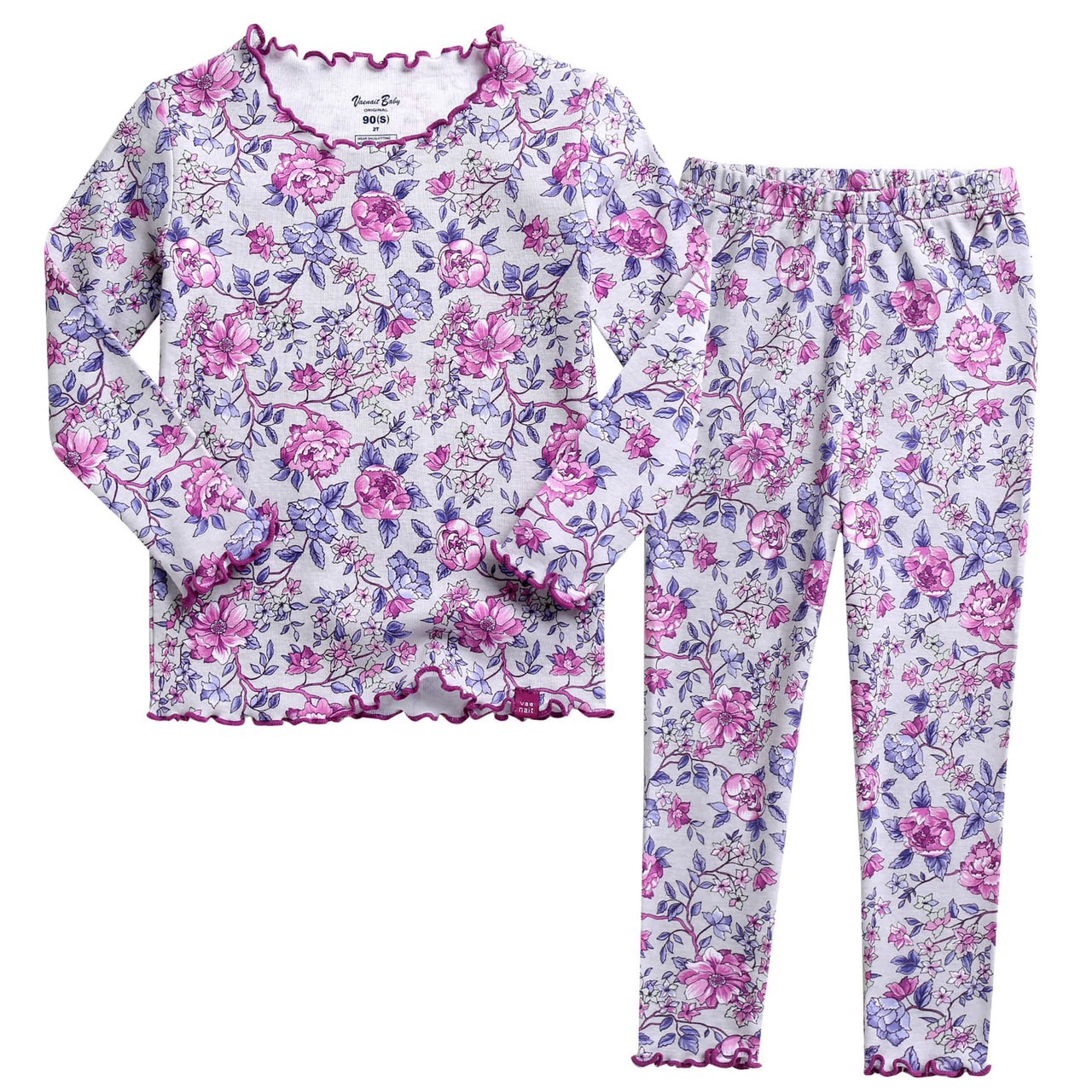 Bộ cotton The minou / Moimoln / Vaenait / Ppippilong nhiều mẫu BTBG size 70 - 140