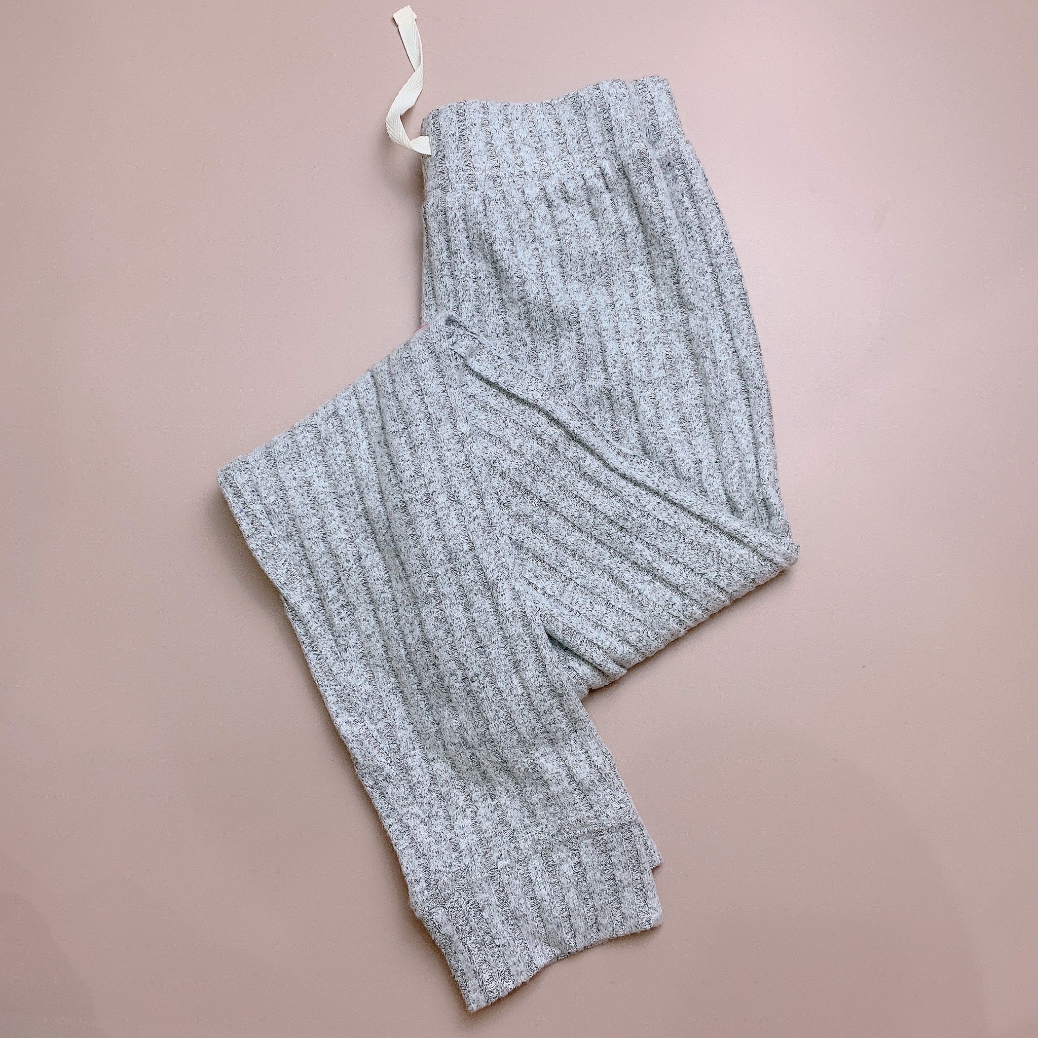 Quần jogger len mềm gapkid nhiều màu BG