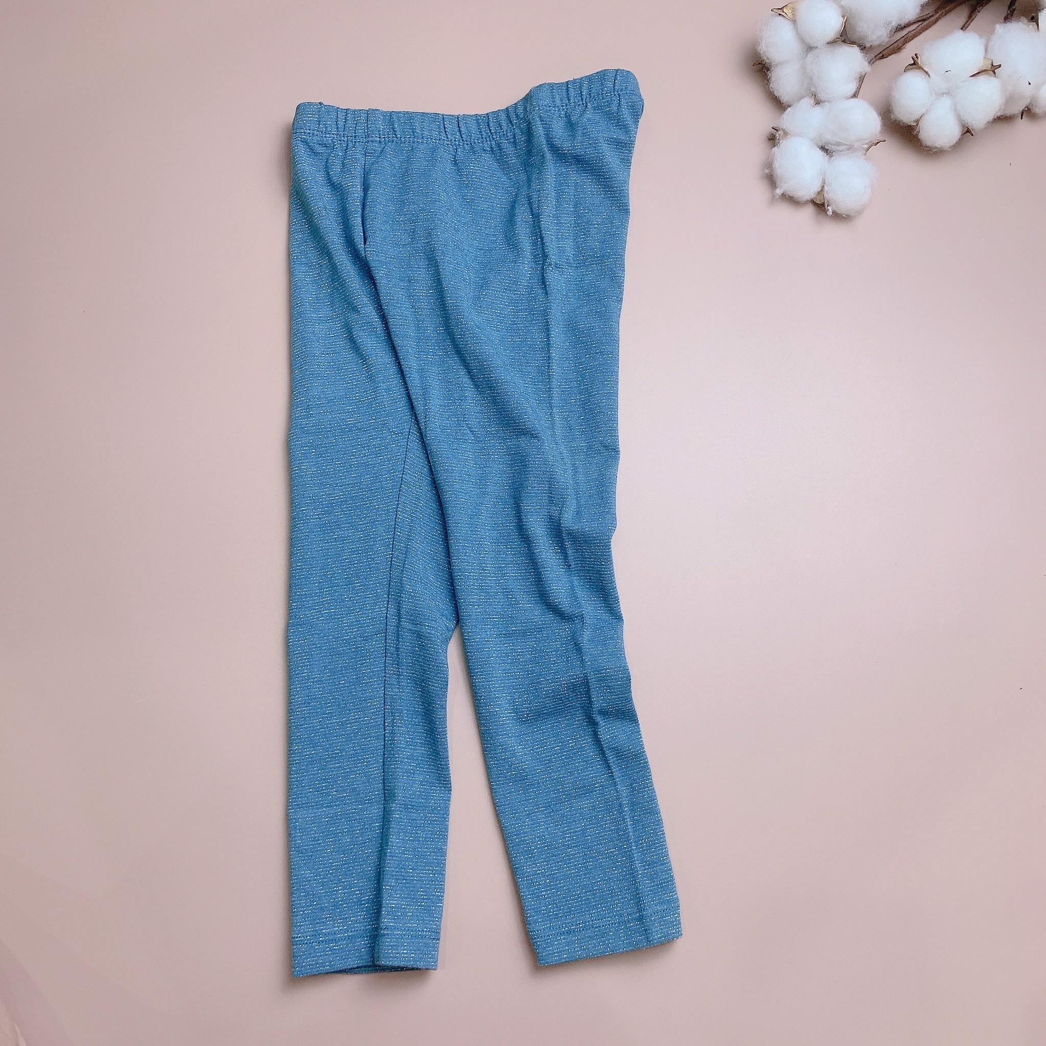 [ 4y ] Legging cotton Gymboree size 4y