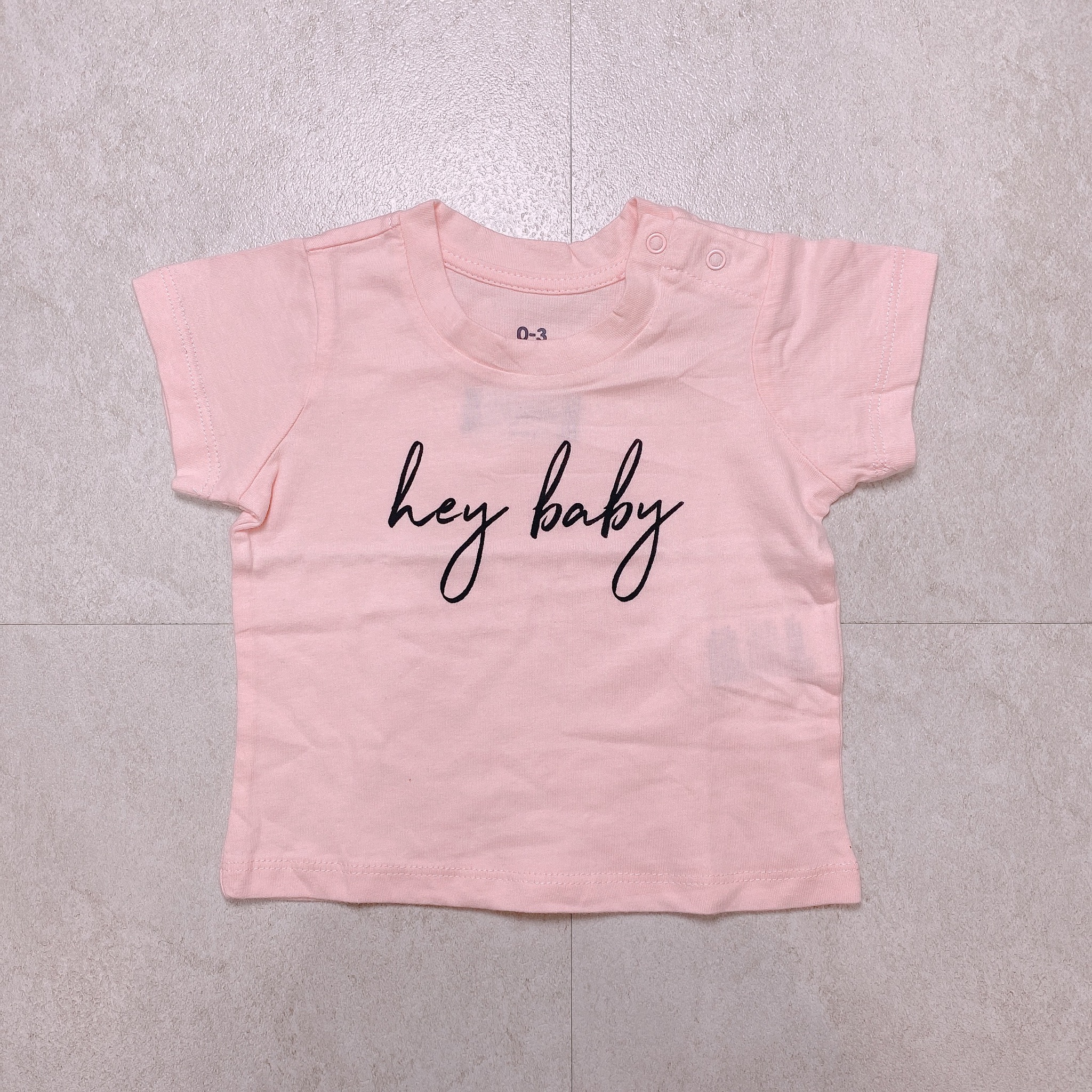 BM5 - Áo cotton on dư xịn dòng nhí cho bé gái size 3-24m