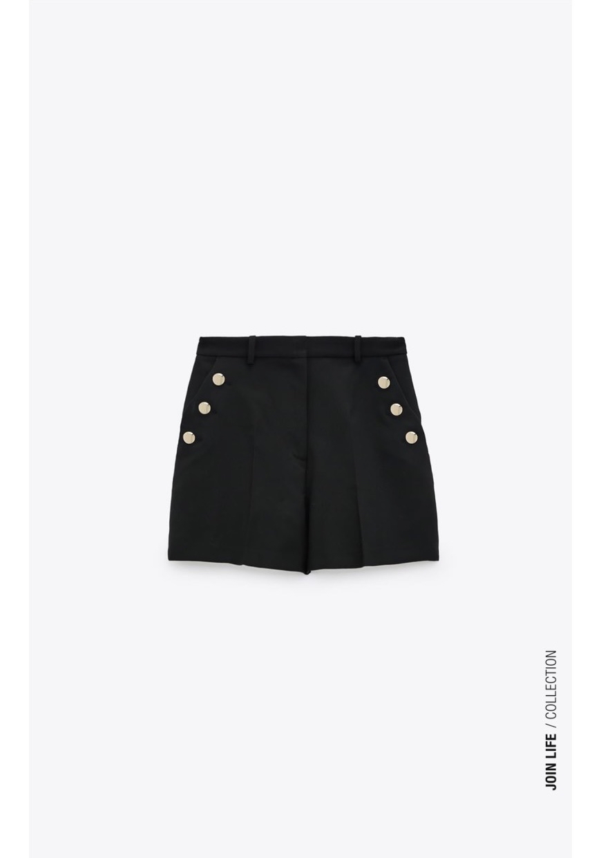 Quần Giả Váy Skort Chân Váy New Collection  ZARA Việt Nam