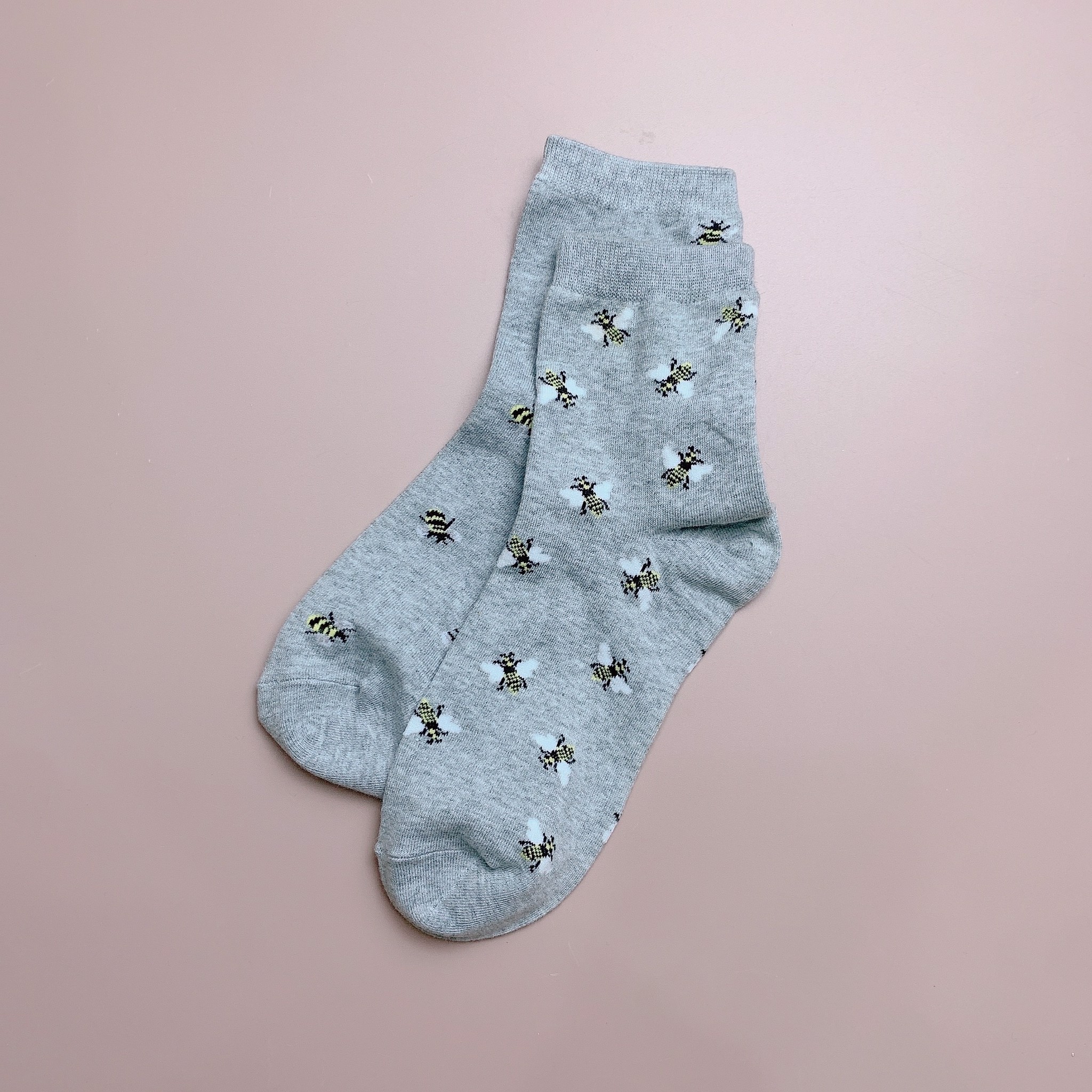Tất Oldnavy cao cổ người lớn - Bảng màu 2