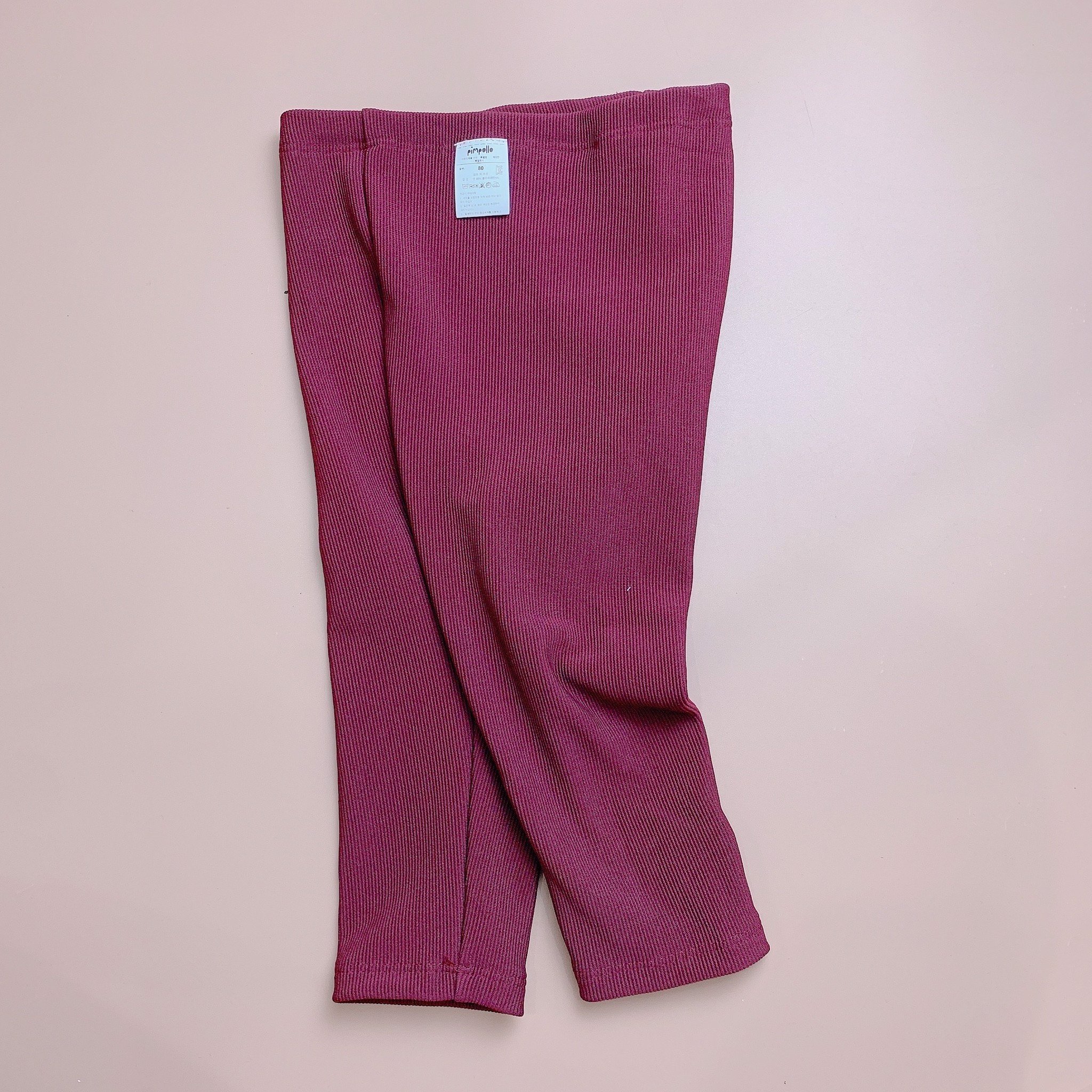 Legging pimpollo xuất hàn nhiều màu BG