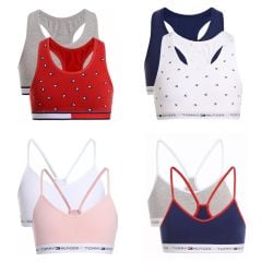 Áo bra T.M nhiều mẫu Bé Gái size 6 - 16y