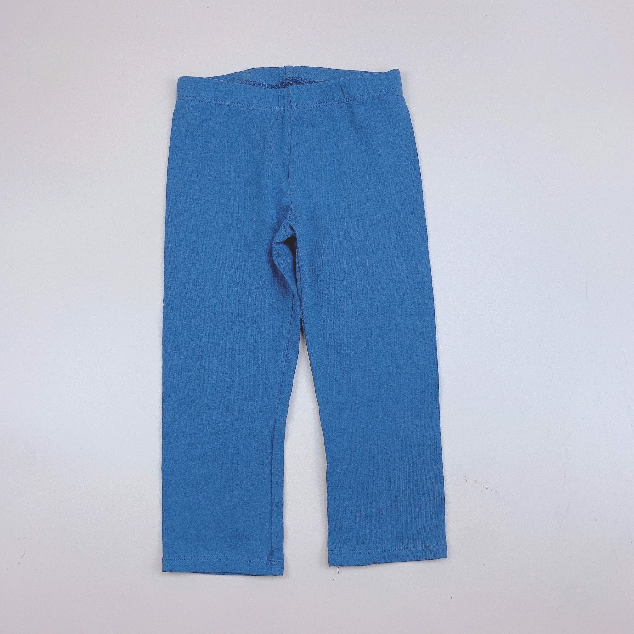 Legging lửng SO nhiều màu BG 6-20y