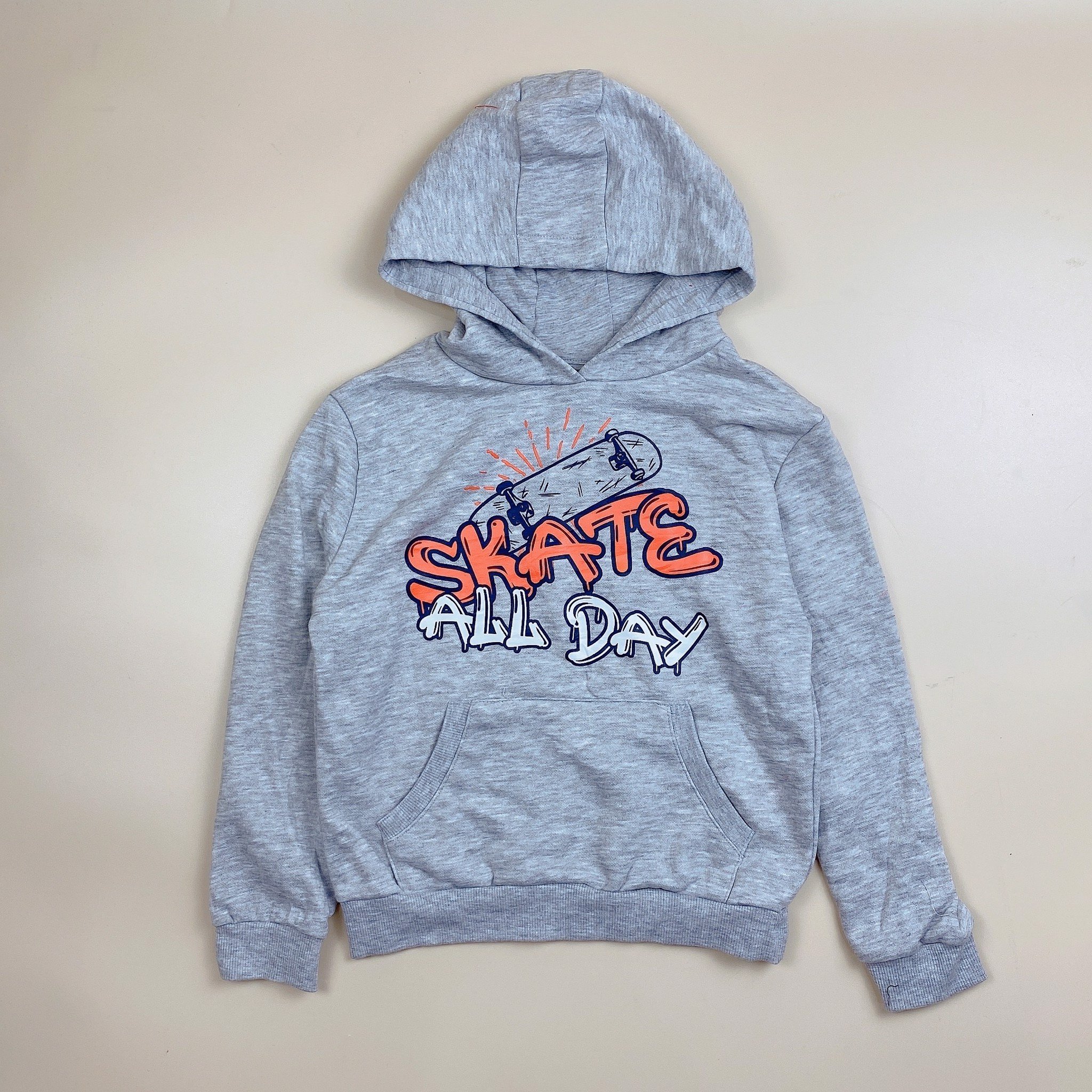 Áo nỉ hoodie Primark nhiều hình Bé Trai 2 - 15y