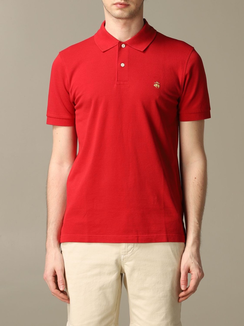 Áo polo Brooksbrothers nhiều màu cho Bố size XS - XXL