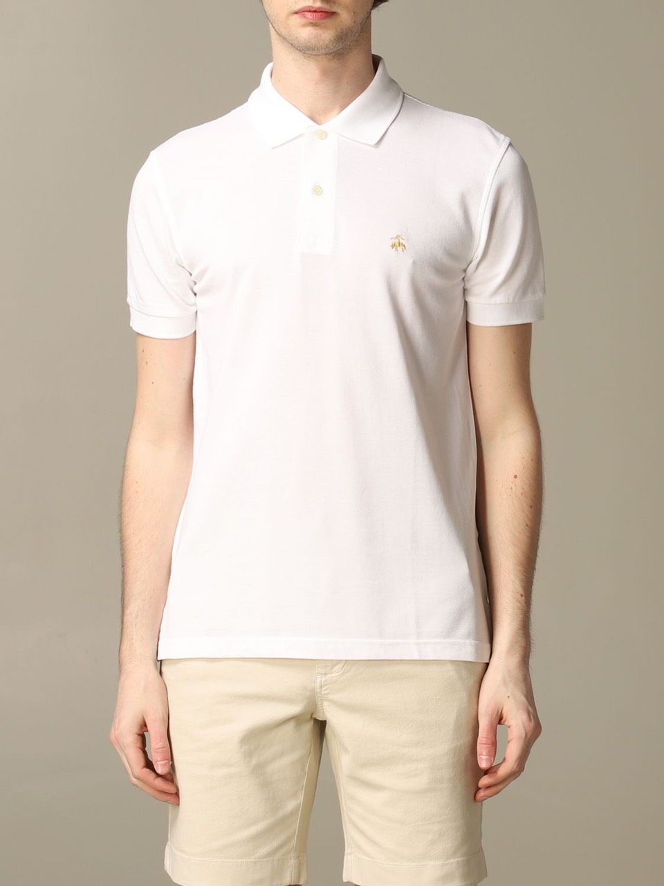 Áo polo Brooksbrothers nhiều màu cho Bố size XS - XXL