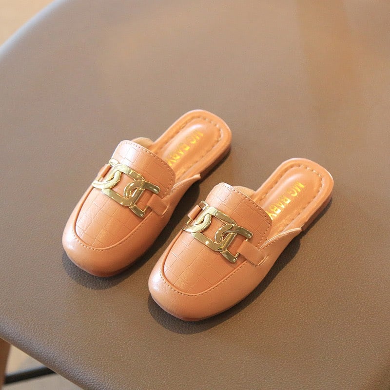 V599 - Sục MG Baby trơn 4 màu BG size 26 - 36 ( Mẫu 1 )