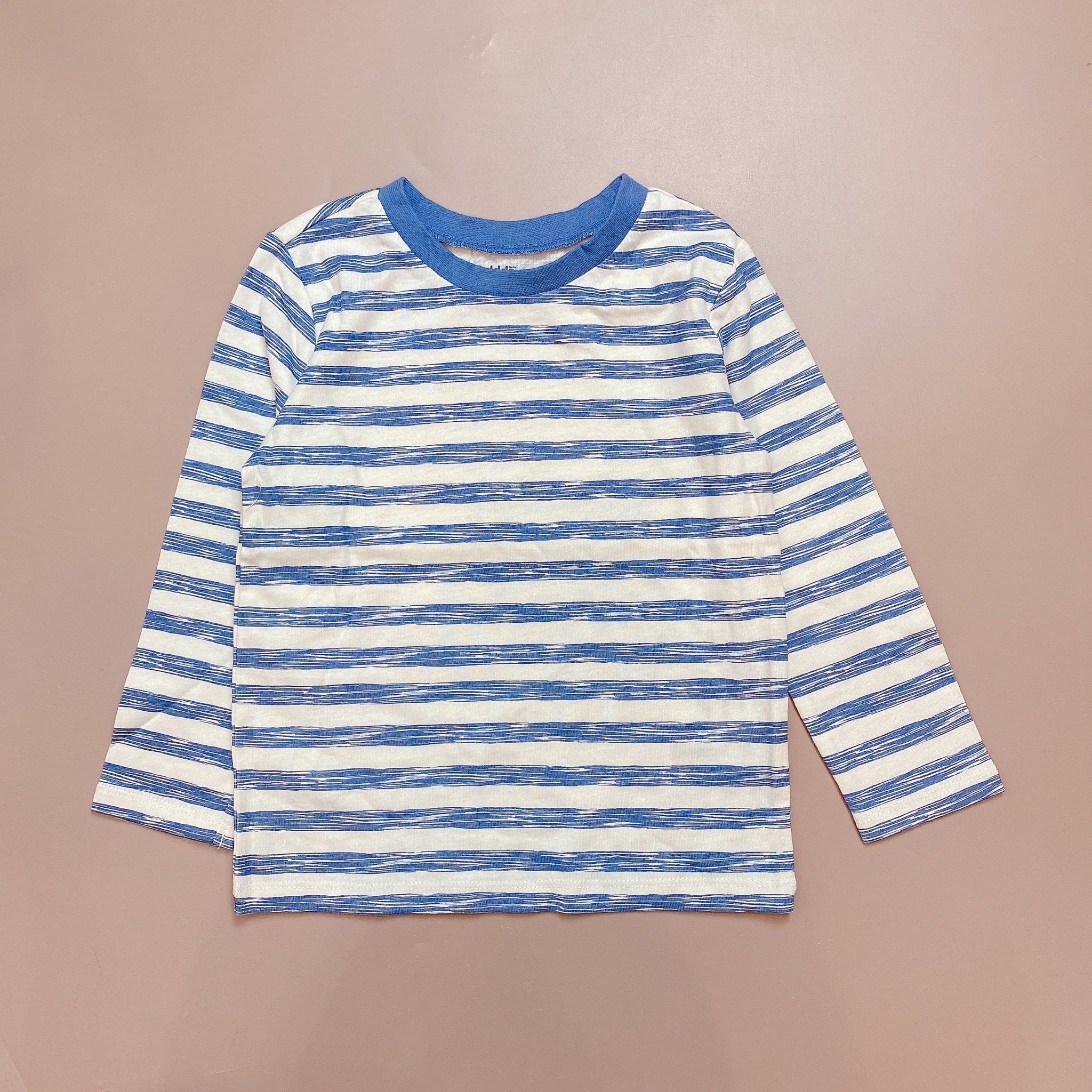 Áo cotton Pekkle dòng nhí nhiều hình BT size 18m - 5y