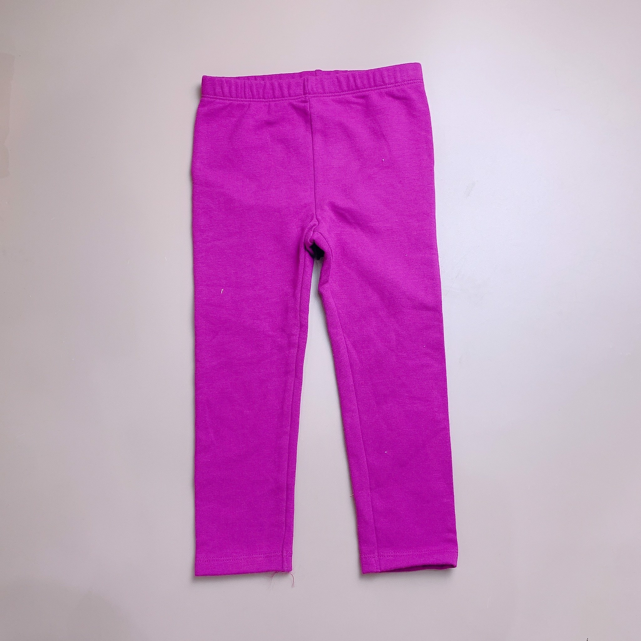 Quần legging lót lông Jumping beans BG - Tím nhạt/tím đậm