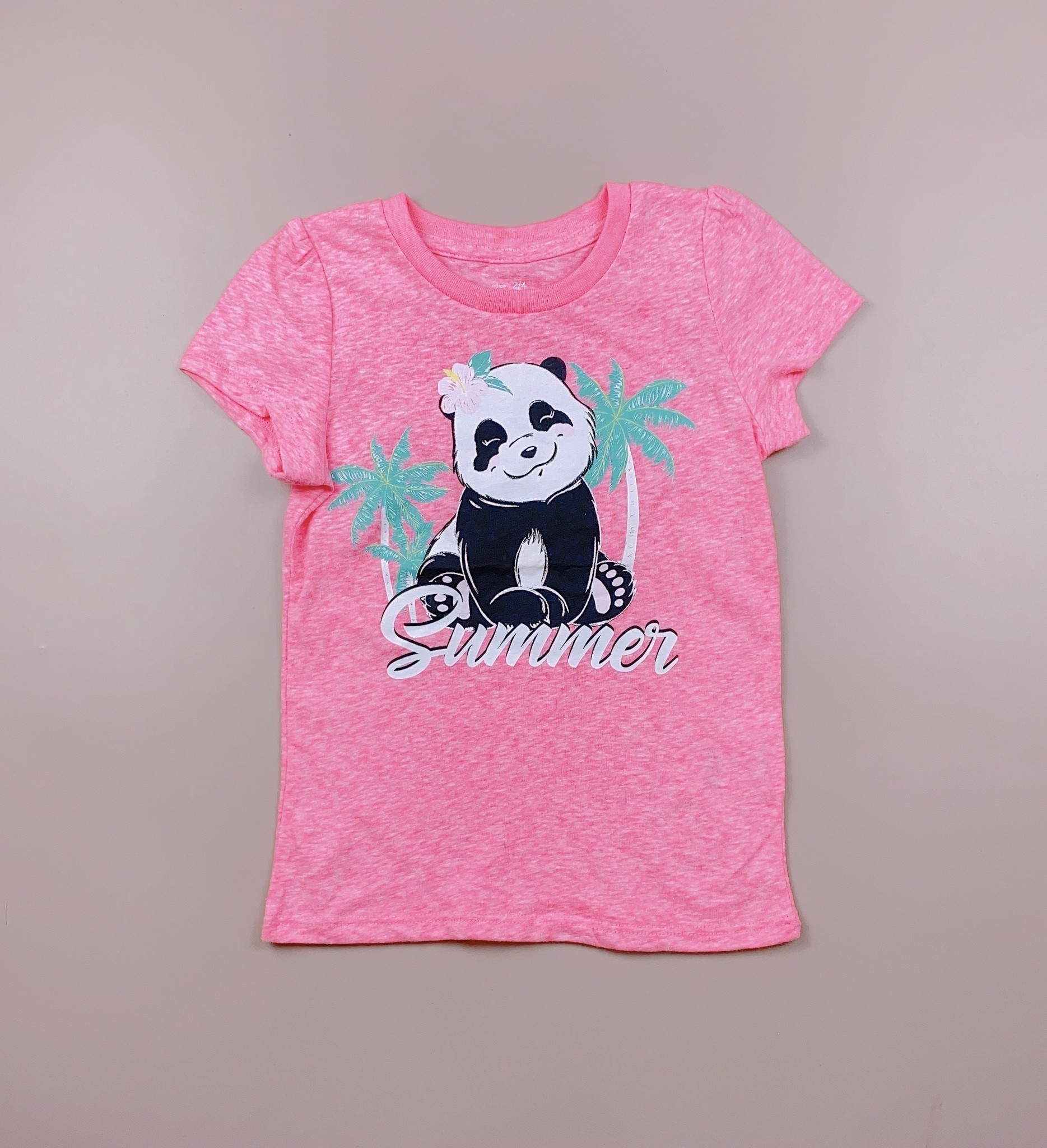 Áo cotton nhiều mẫu BG size 24m - 8y