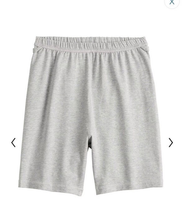 Bike Short SO - Legging đùi SO cho mẹ & bé size 6-20y