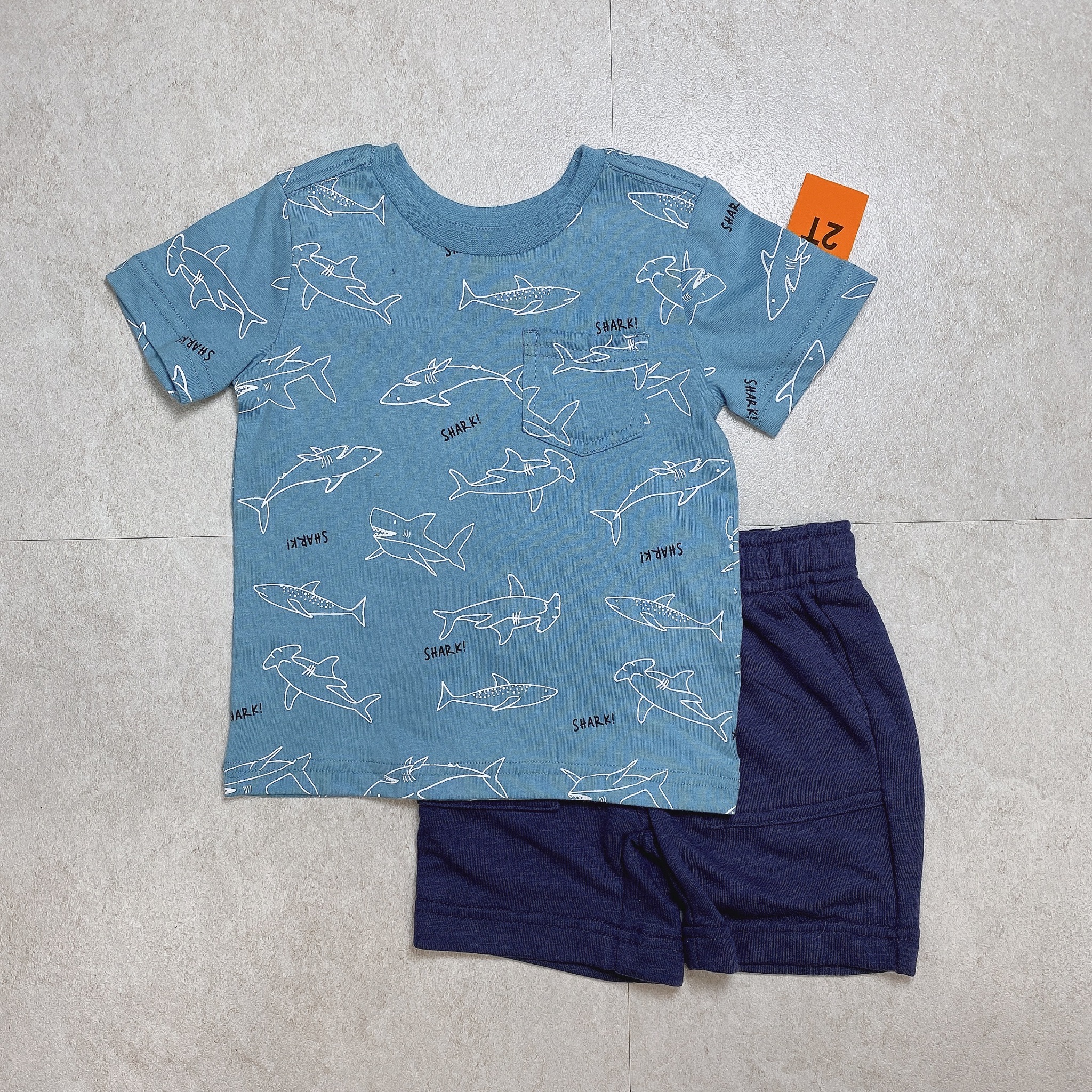 Bộ Pekkle nhiều mẫu cho bé Trai size 12m - 6y ( Bảng màu mới )