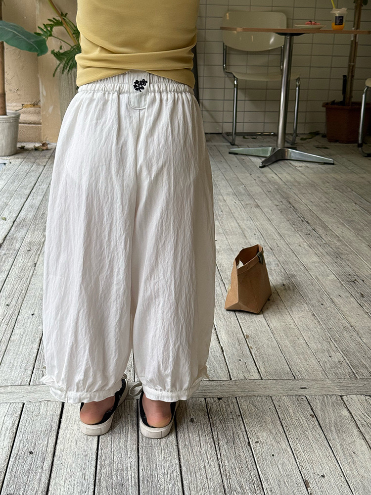 250072 - Quần đũi dài AMBB nhiều màu bé gái size 90-170