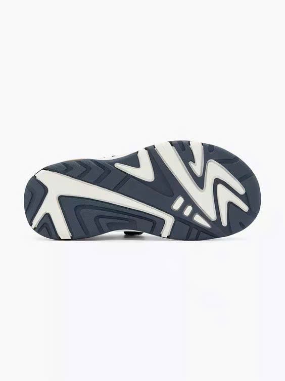 Sandal K.a.p.p.a 2 màu đen/navy cho bé trai size 27-42