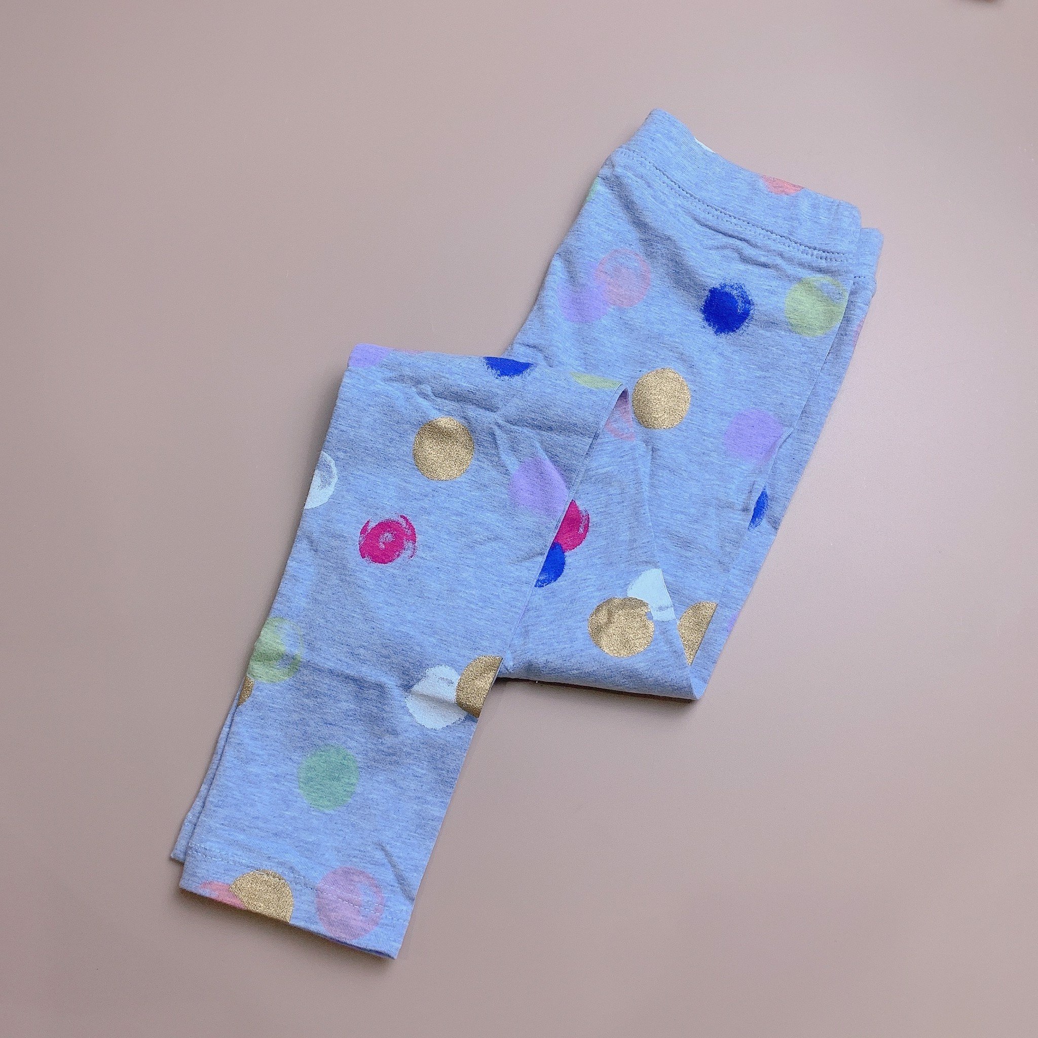 [ 7-8y ] Legging cotton Gymboree size 7-8y