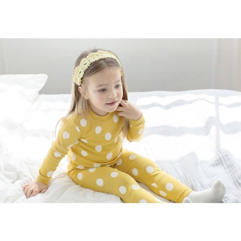 Bộ cotton The minou / Moimoln / Vaenait / Ppippilong nhiều mẫu BTBG size 70 - 140