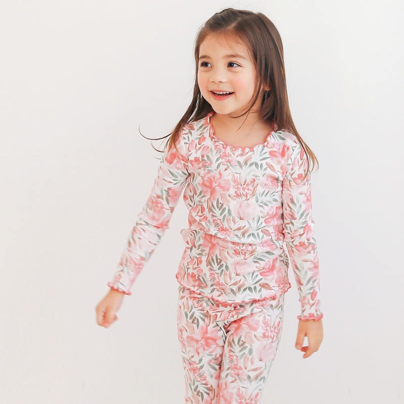 Bộ cotton The minou / Moimoln / Vaenait / Ppippilong nhiều mẫu BTBG size 70 - 140