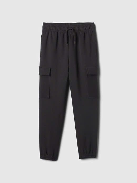 Quần jogger nỉ bông G.A.P Kids dư xịn dòng đại cho bé size 5-14y