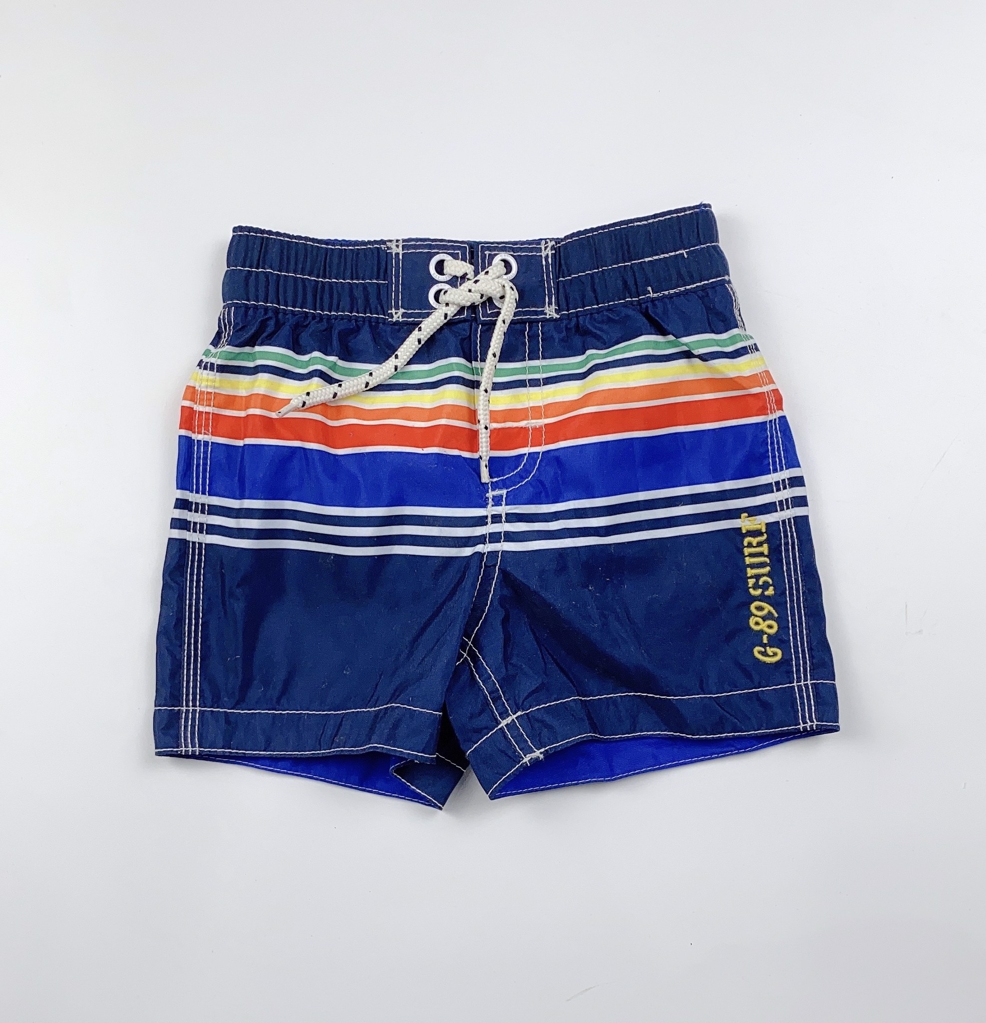 { 12 - 18m } Quần đi biển Babygap nhiều hình BT