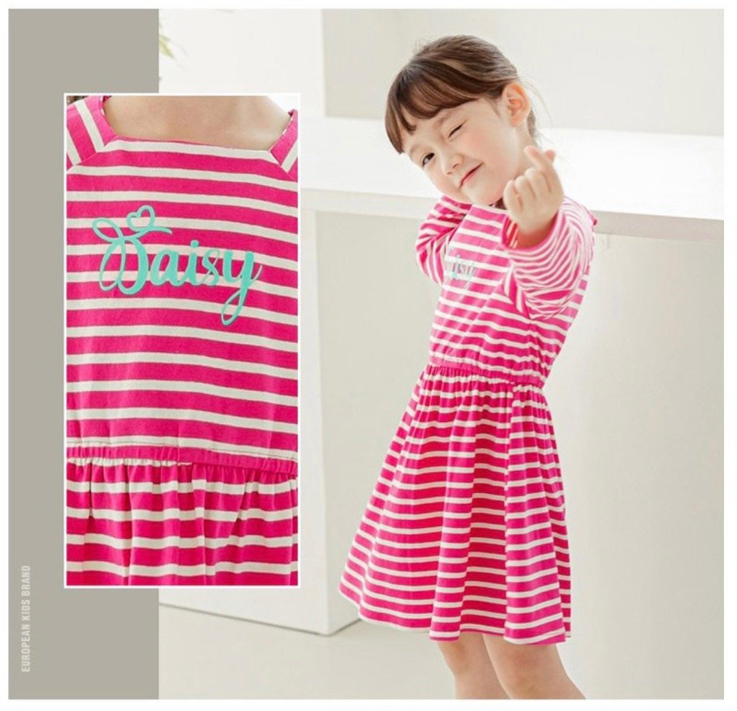 Váy da cá Lilipurri nhiều hình size 110 - 150 - Bảng màu 2