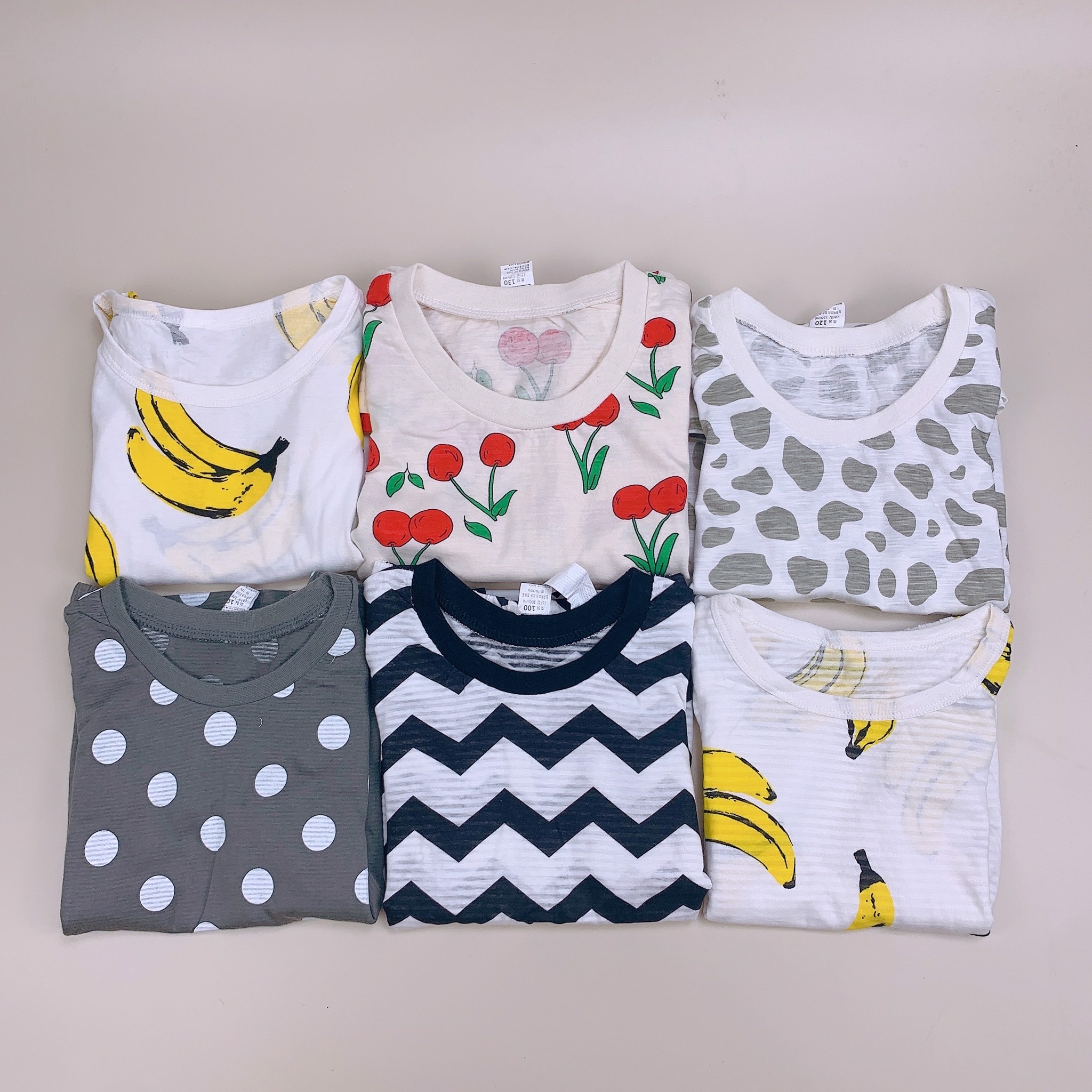 Bộ cotton The minou xuất Hàn nhiều màu BTBG