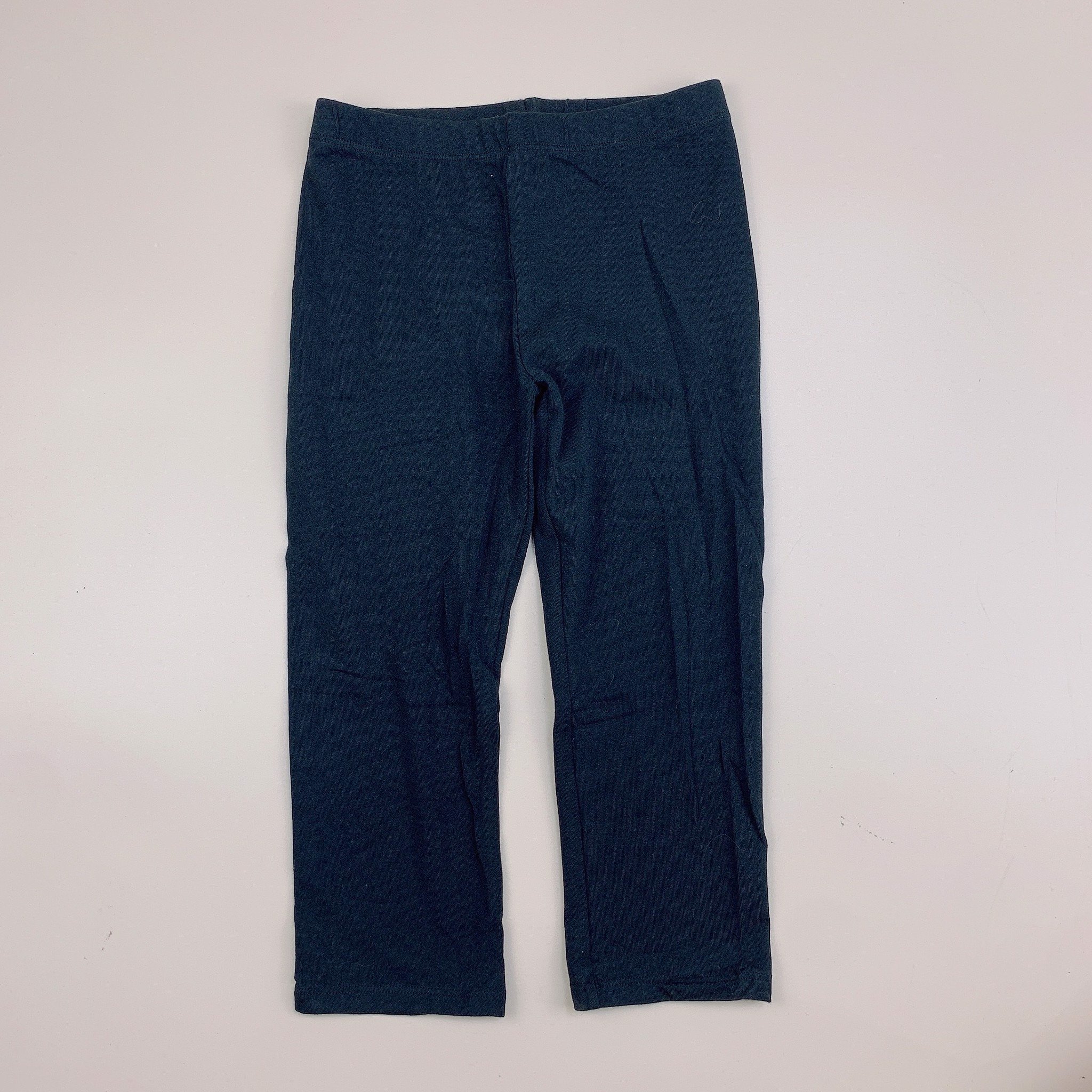 Legging lửng SO nhiều màu BG 6-20y
