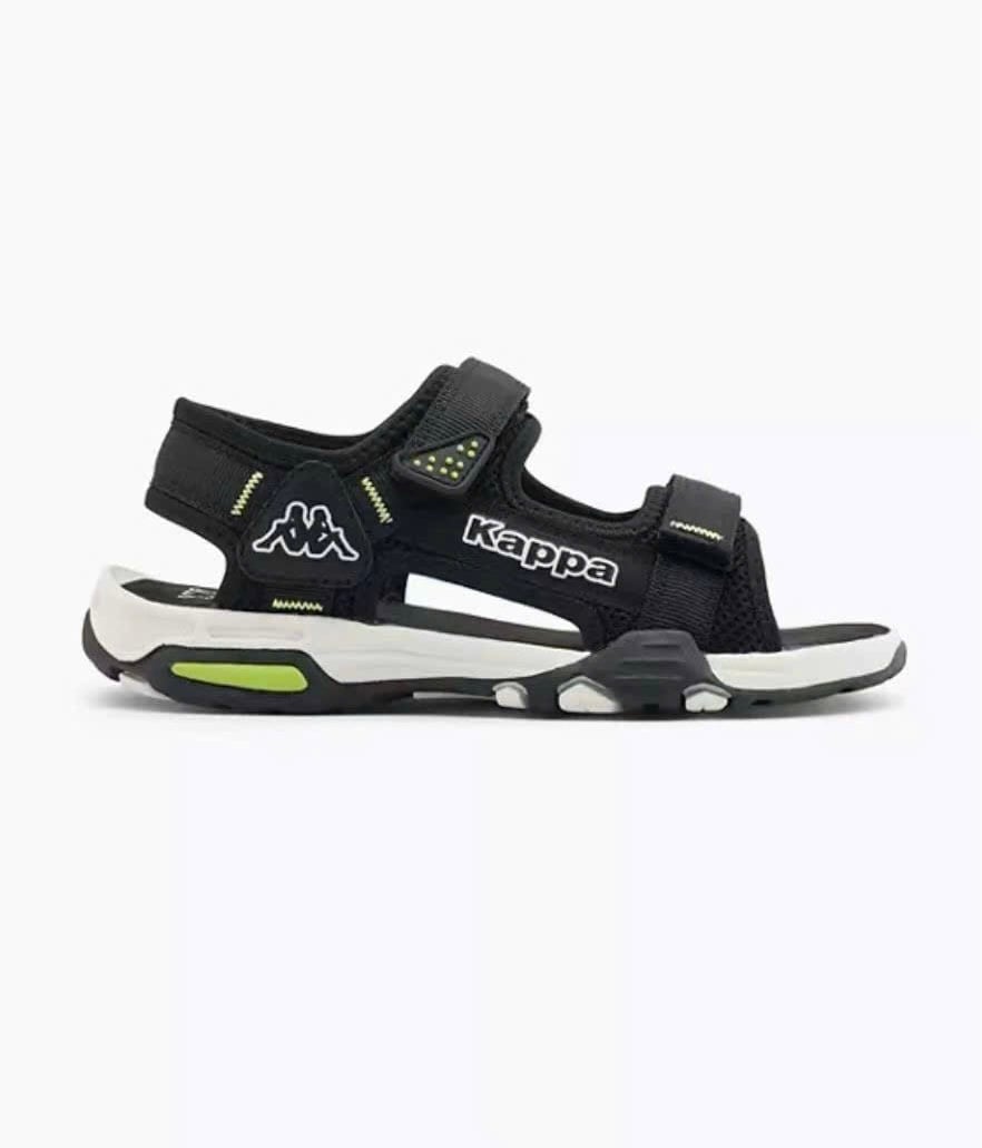 Sandal K.a.p.p.a 2 màu đen/navy cho bé trai size 27-42