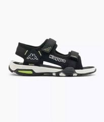 Sandal K.a.p.p.a 2 màu đen/navy cho bé trai size 27-42