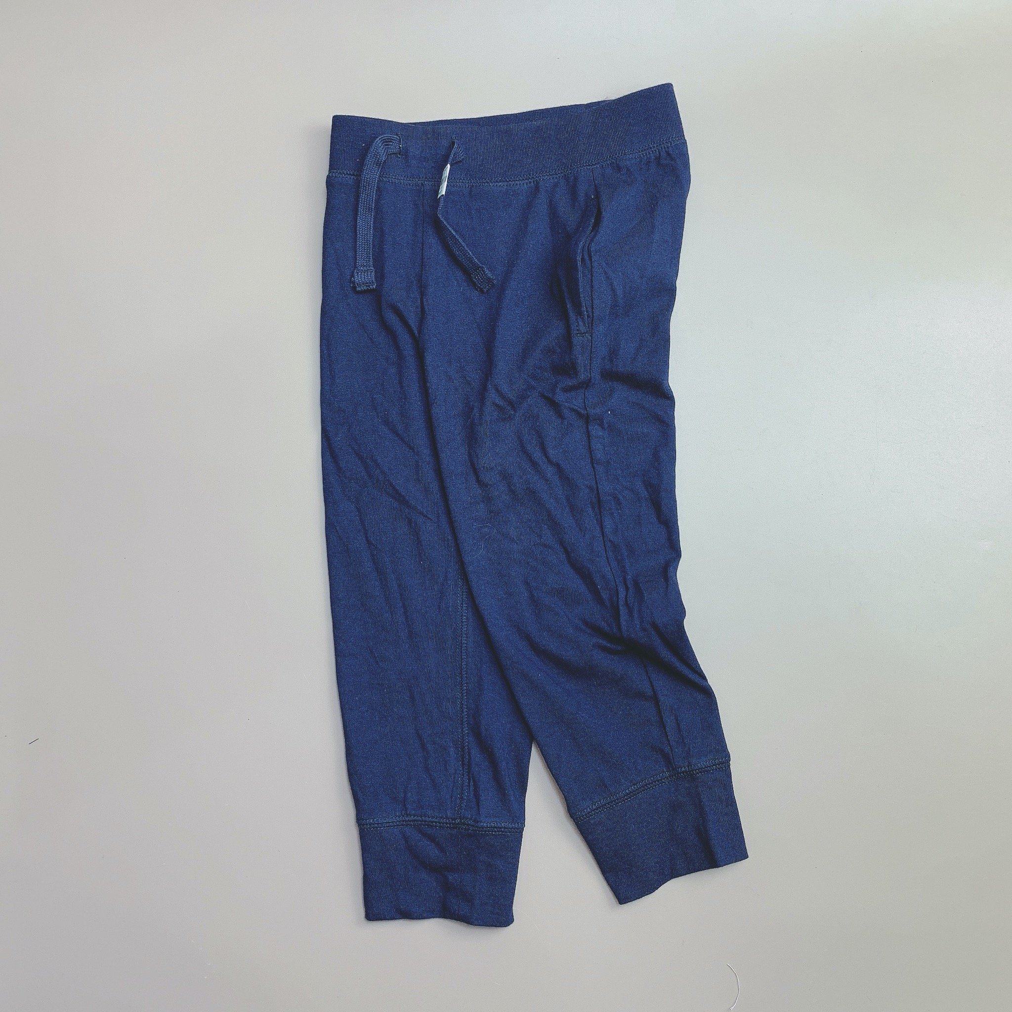 Quần cotton Baby Gap Bé Trai - trơn màu