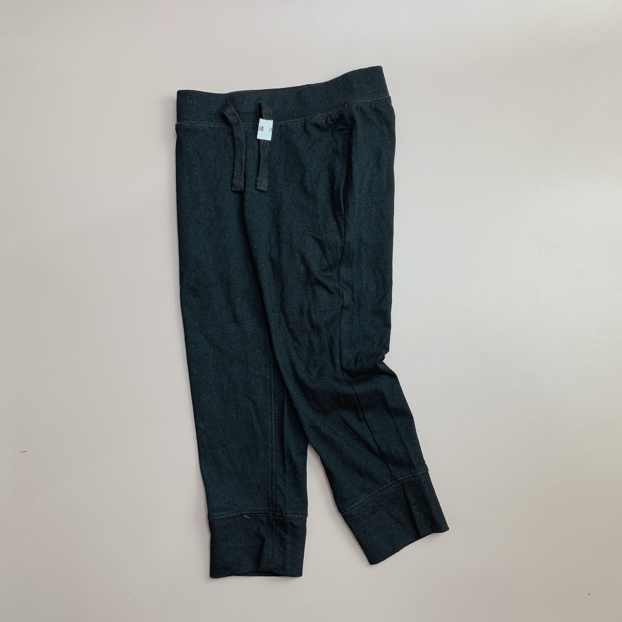 Quần cotton Baby Gap Bé Trai - trơn màu